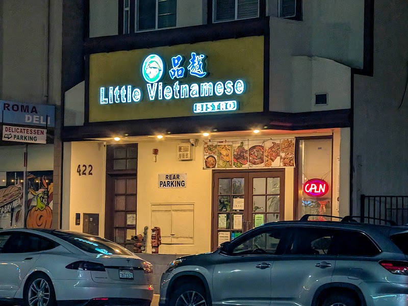 Photo of Little Vietnamese Bistro