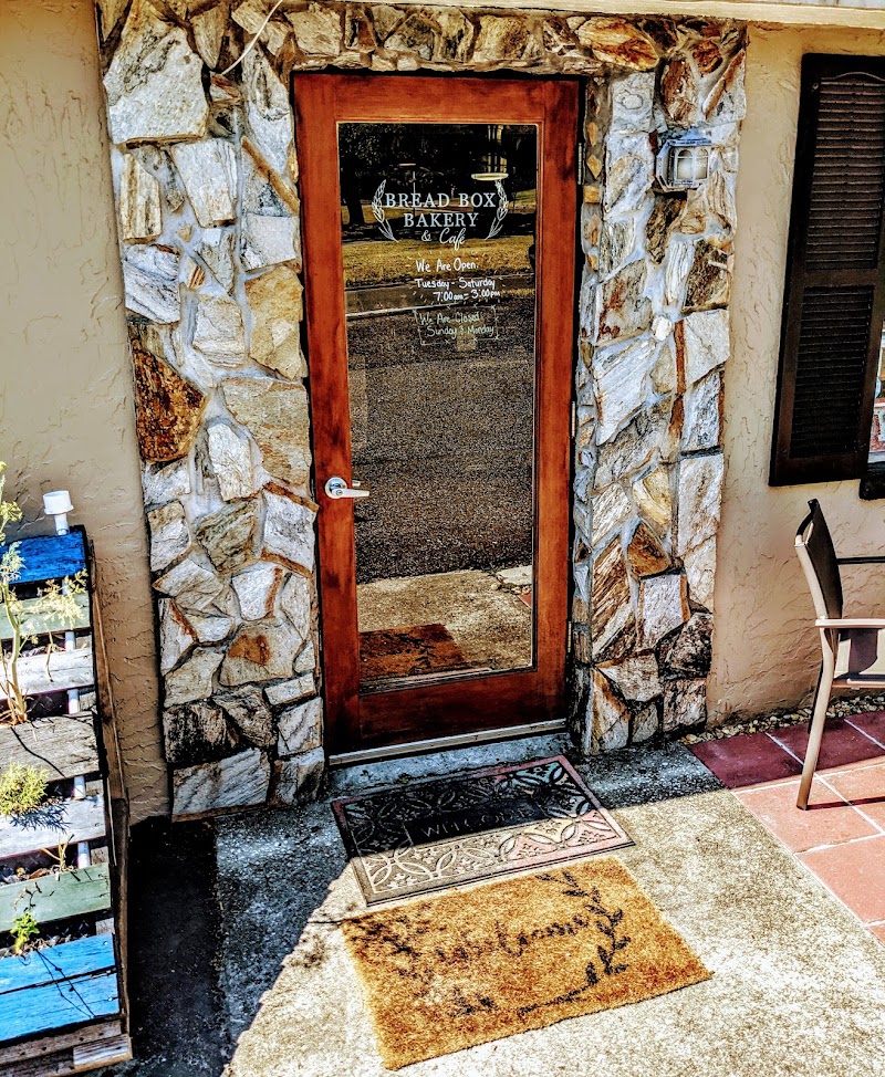 Photo of Bread Box Bakery