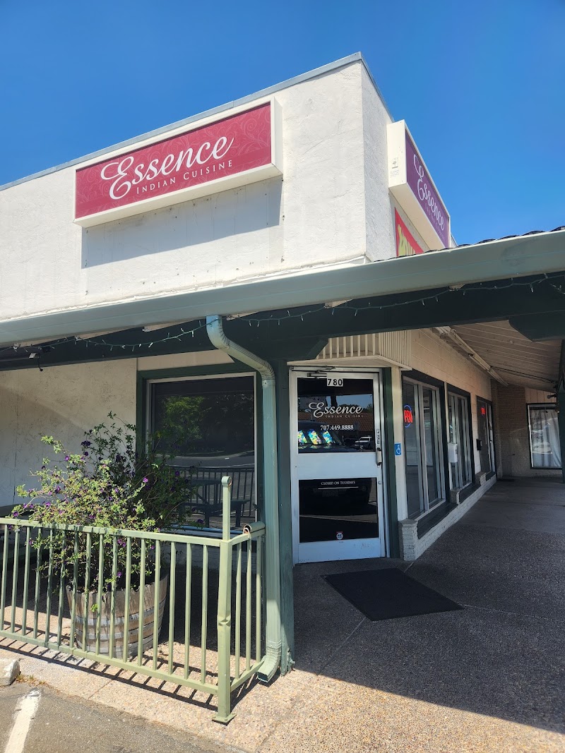 Photo of Essence Indian Cuisine