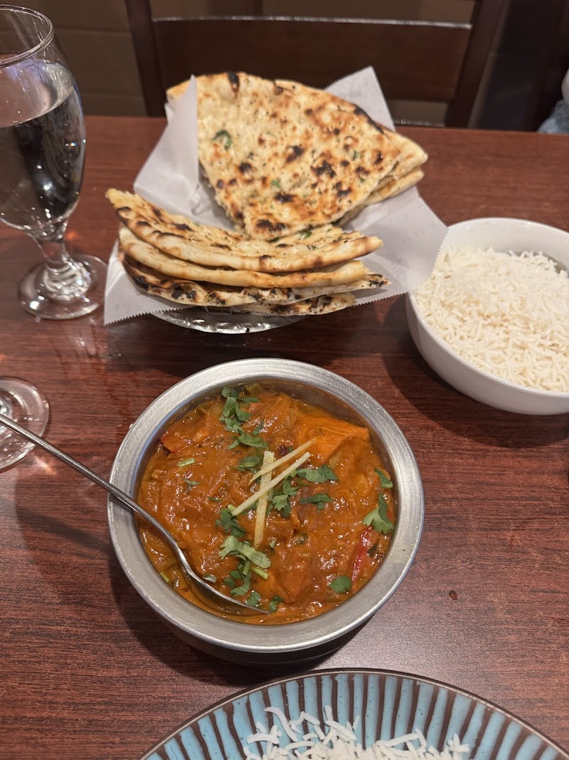 Essence Indian Cuisine photo 2