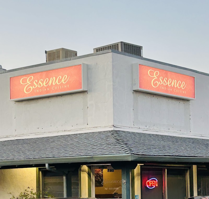 Essence Indian Cuisine photo 4