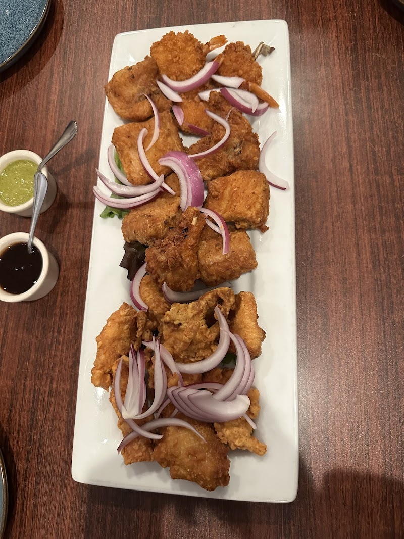 Essence Indian Cuisine photo 3