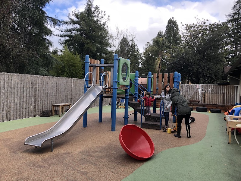 Photo of St. Timothy's Preschool