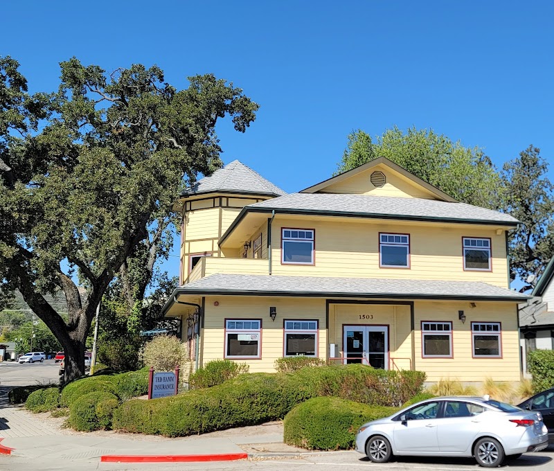 Photo of Ted Hamm Insurance Agency