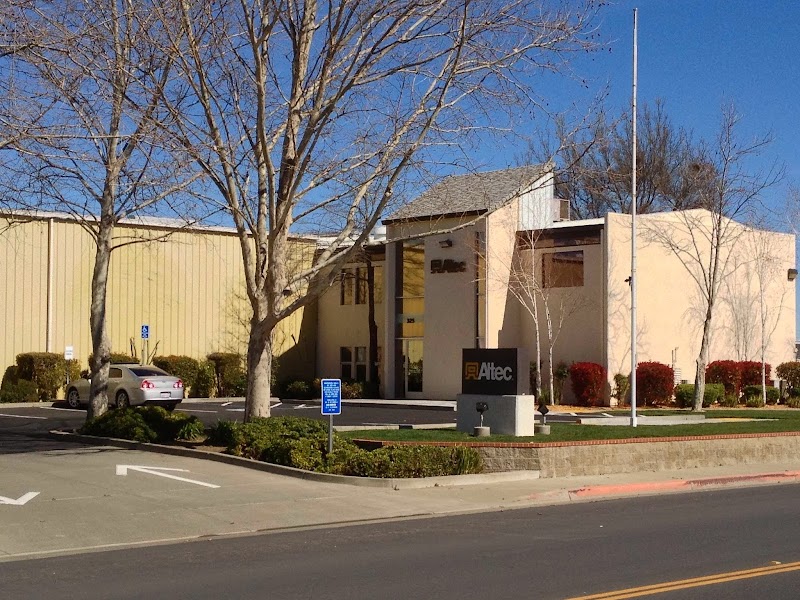 Photo of Altec Service Center