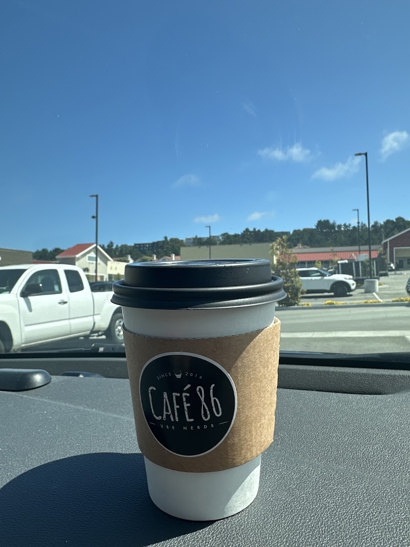 Photo of Cafe 86 - Daly City
