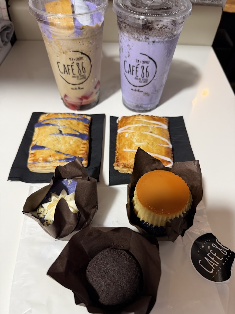 Cafe 86 - Daly City photo 3