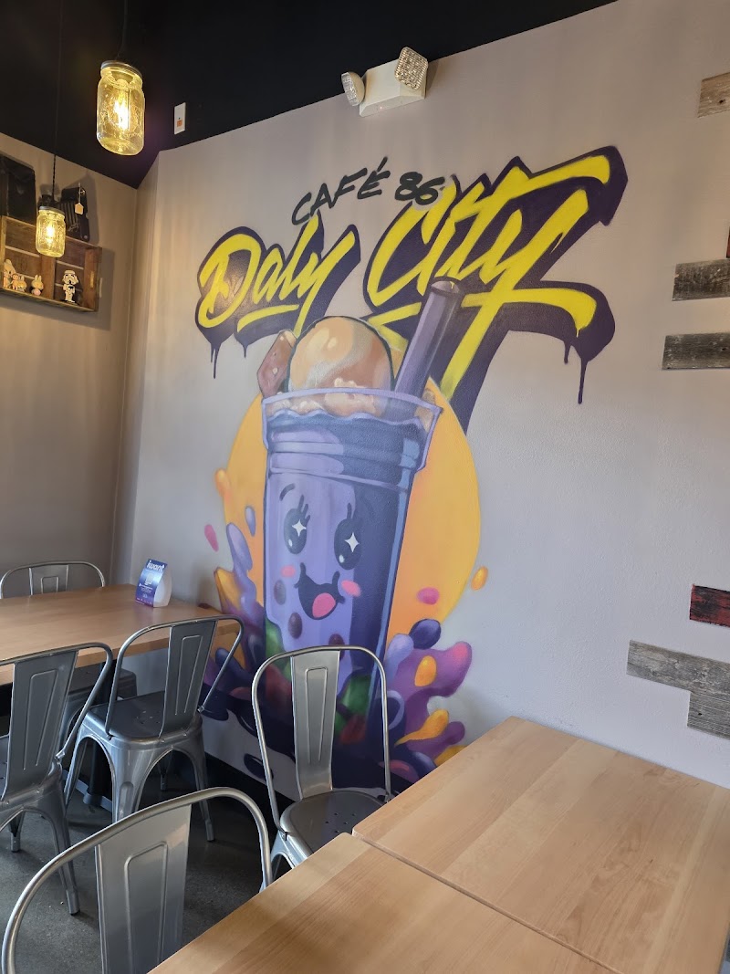 Cafe 86 - Daly City photo 4