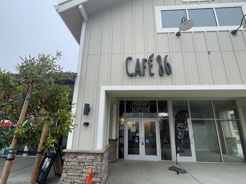 Cafe 86 - Daly City photo 5