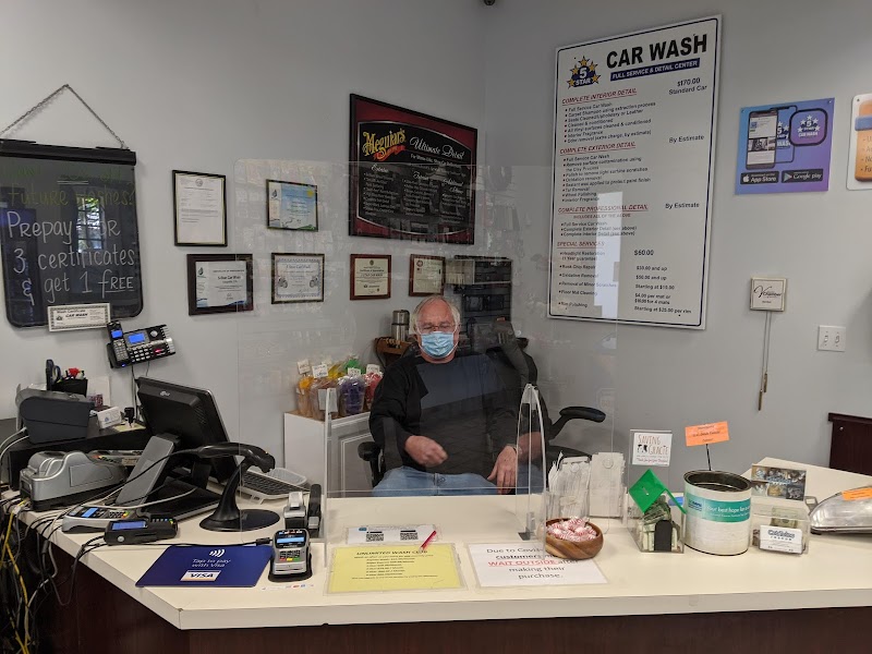 5 Star Car Wash & Detail Center photo 5