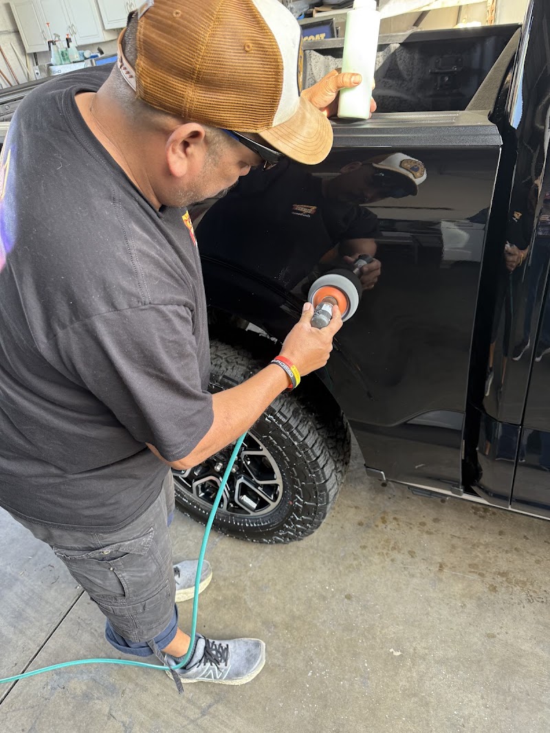 Photo of 5 Star Car Wash & Detail Center