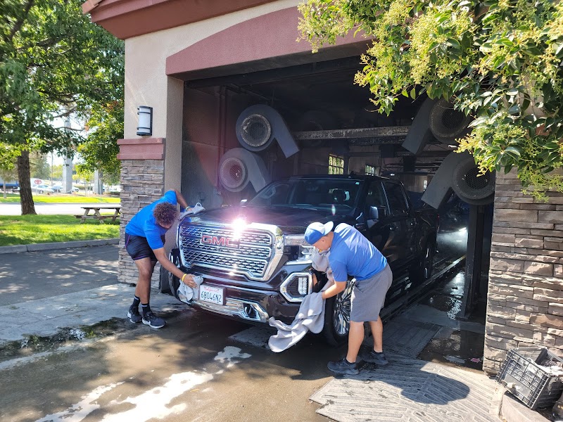 5 Star Car Wash & Detail Center photo 2