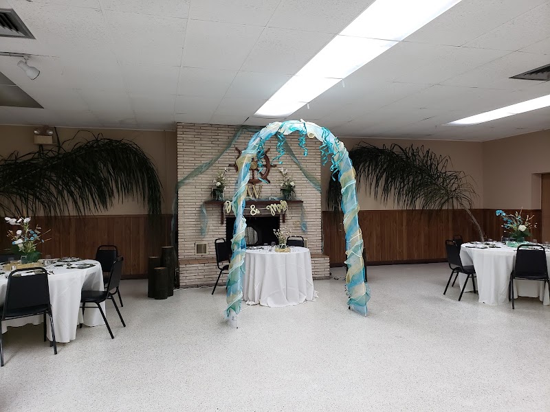 Photo of Signal Cove Event Center