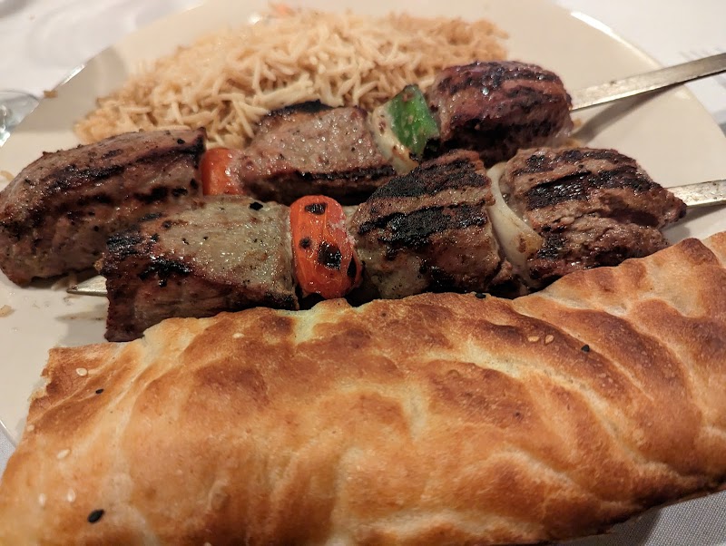 Kabul Afghan Cuisine photo 4