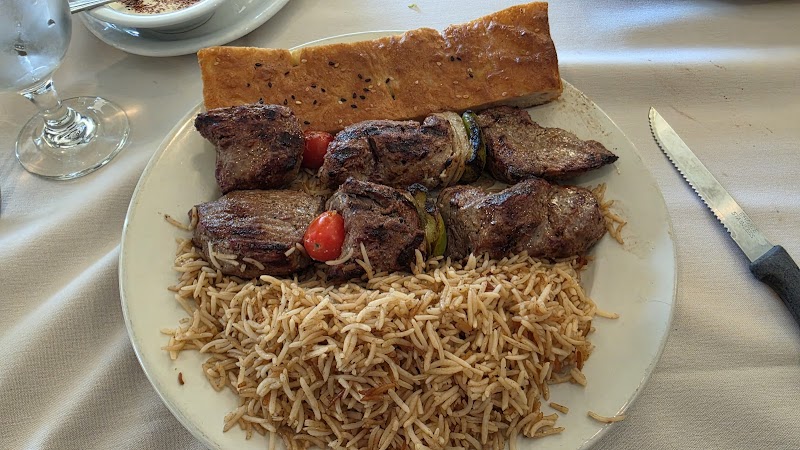 Kabul Afghan Cuisine photo 2