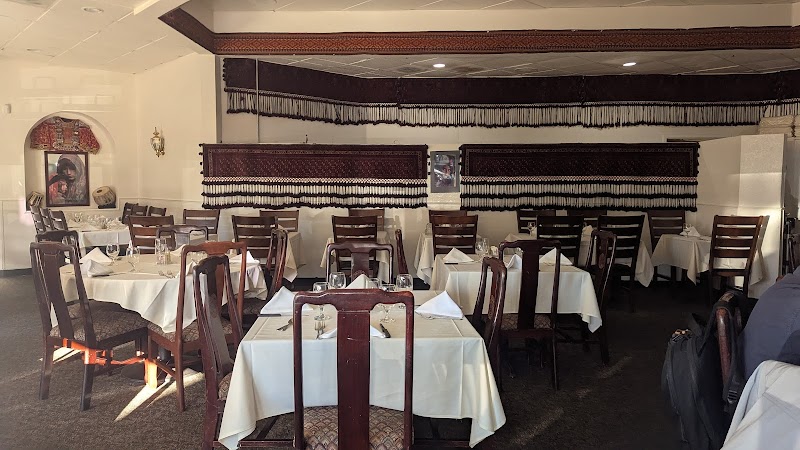 Kabul Afghan Cuisine photo 5