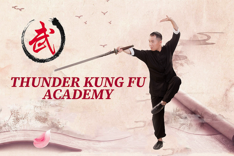 Photo of THUNDER KUNG FU ACADEMY