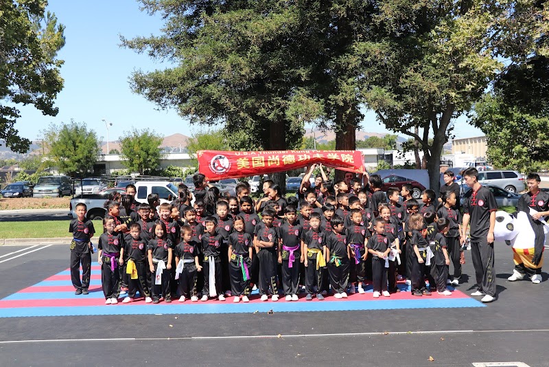 THUNDER KUNG FU ACADEMY photo 5
