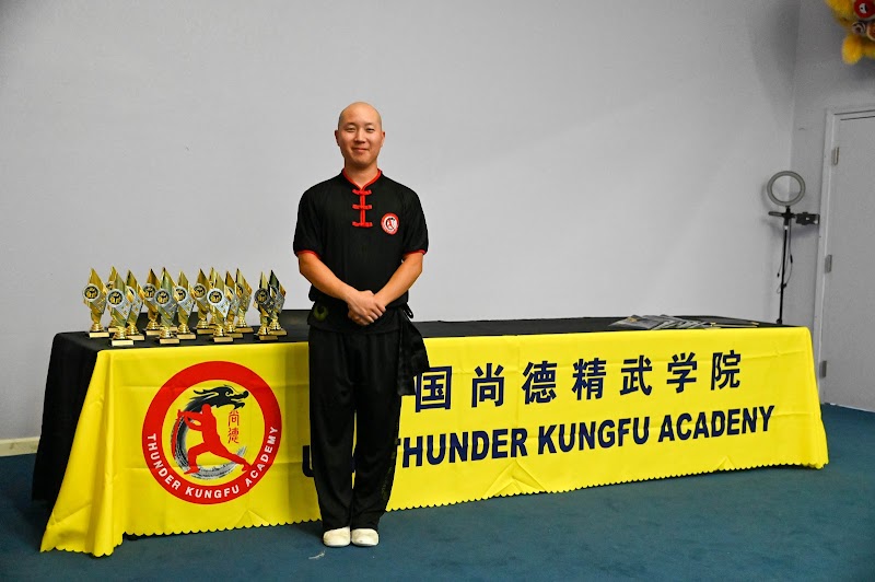 THUNDER KUNG FU ACADEMY photo 3
