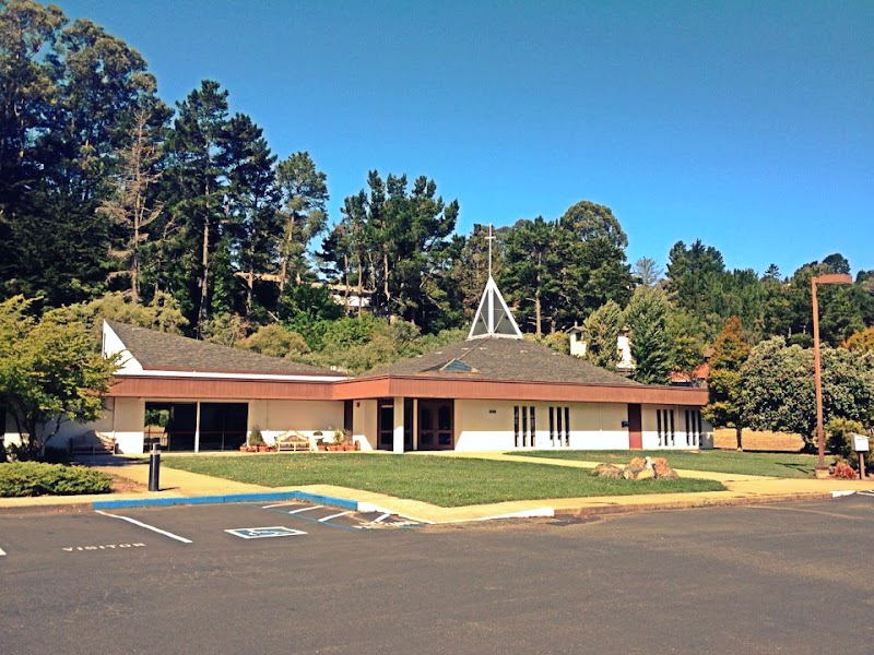 Photo of St Andrew Presbyterian Church