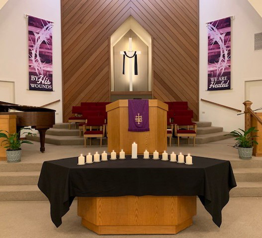 St Andrew Presbyterian Church photo 2