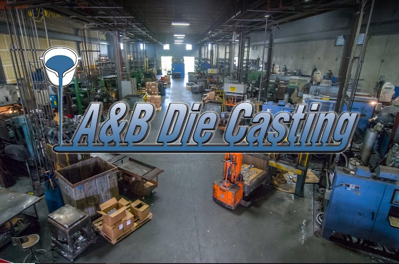 Photo of A & B Die Casting