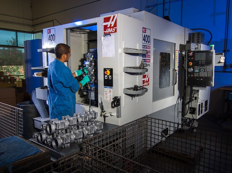 A & B Die Casting photo 2