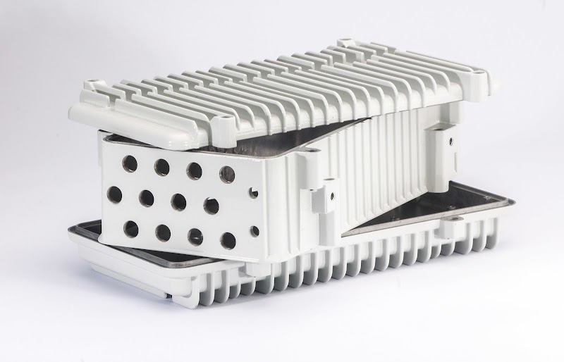 A & B Die Casting photo 5