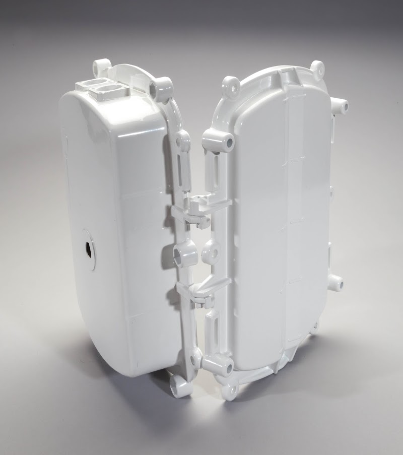 A & B Die Casting photo 3