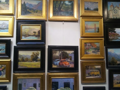 Photo of Patris Studio & Art Gallery