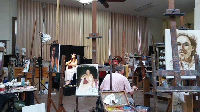 Patris Studio & Art Gallery photo 2
