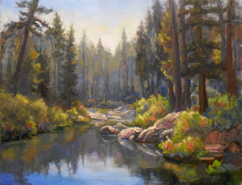 Patris Studio & Art Gallery photo 5
