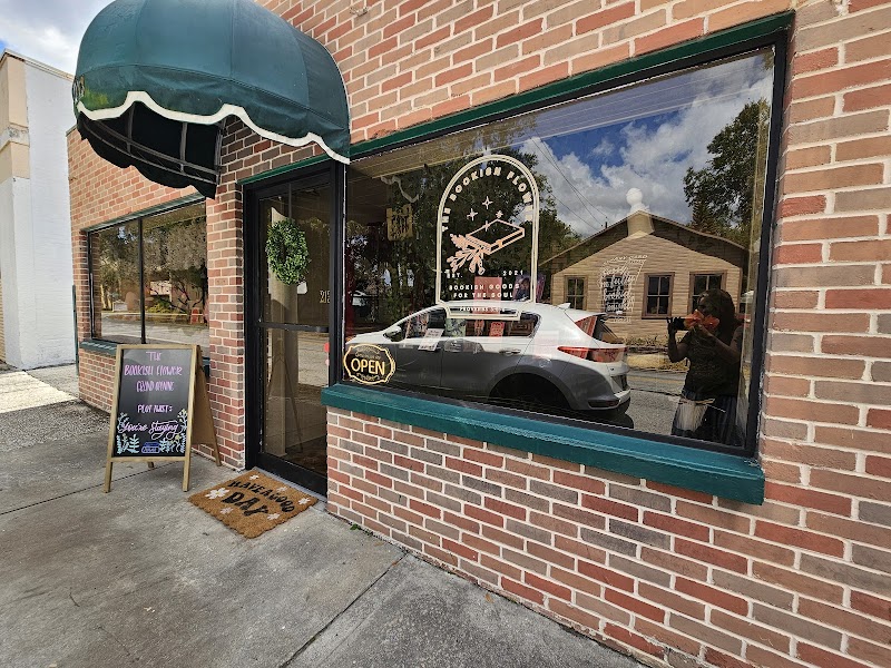 Photo of The Bookish Flower Bookstore