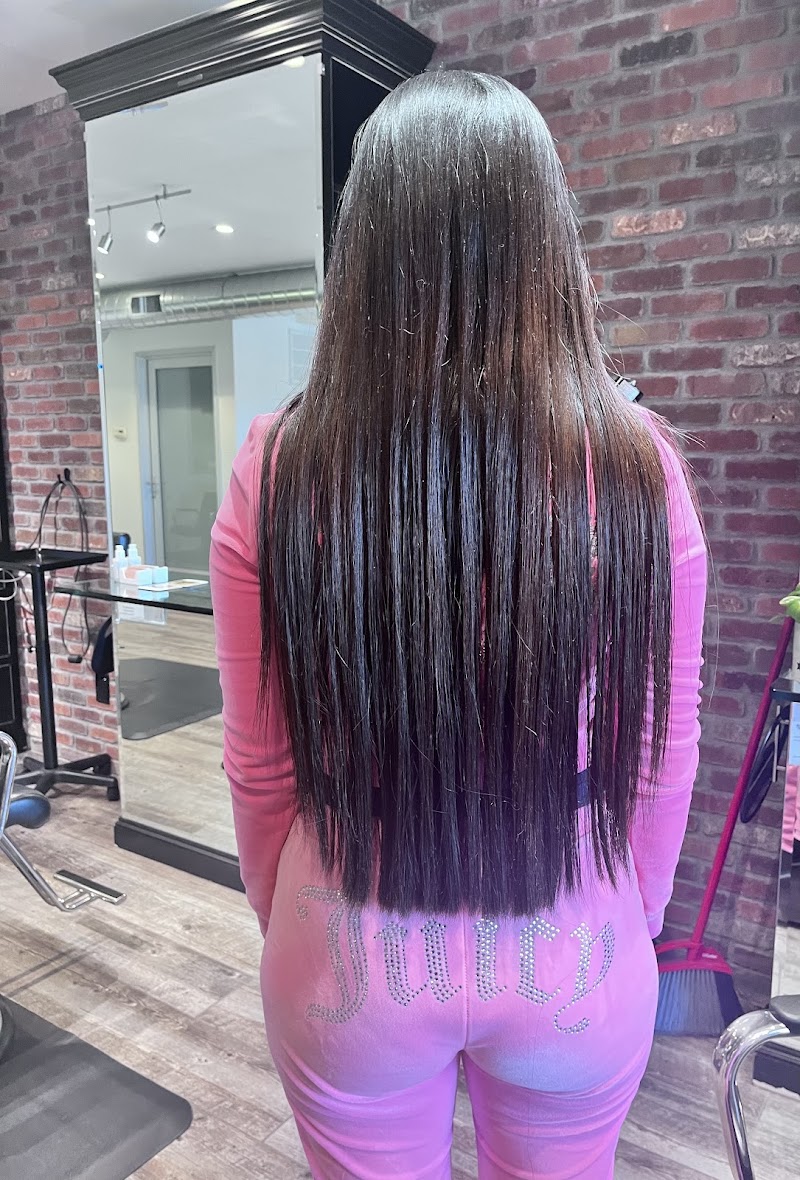 Photo of M&Co. salon
