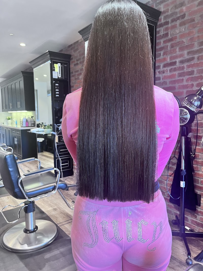 M&Co. salon photo 2
