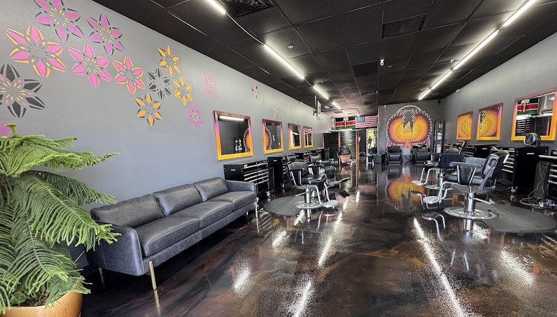 Goodways Barbershop photo 2