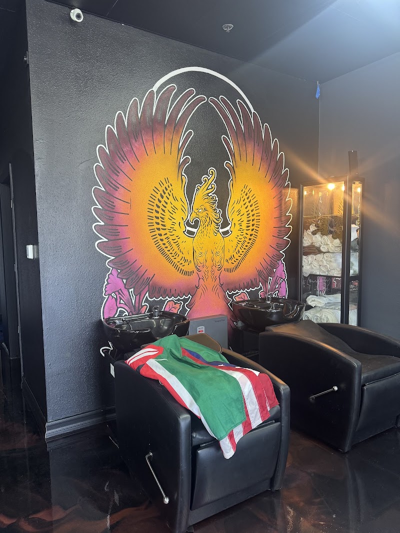 Goodways Barbershop photo 5