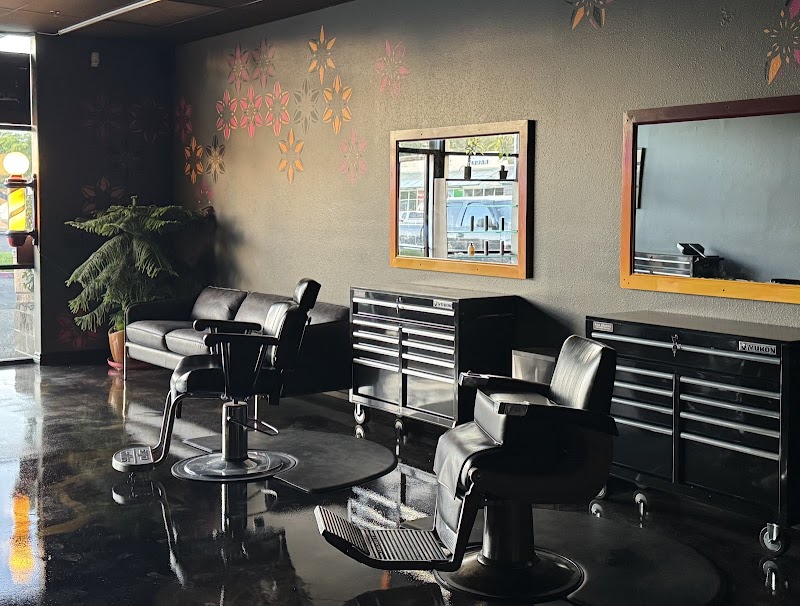 Photo of Goodways Barbershop