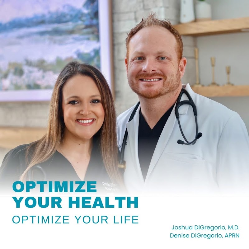 Photo of Optime Health