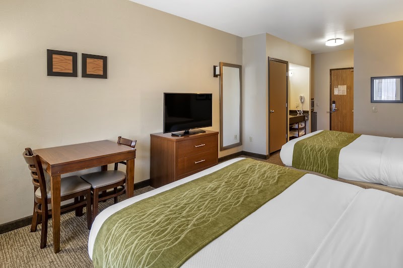 The Atrium Hotel photo 5