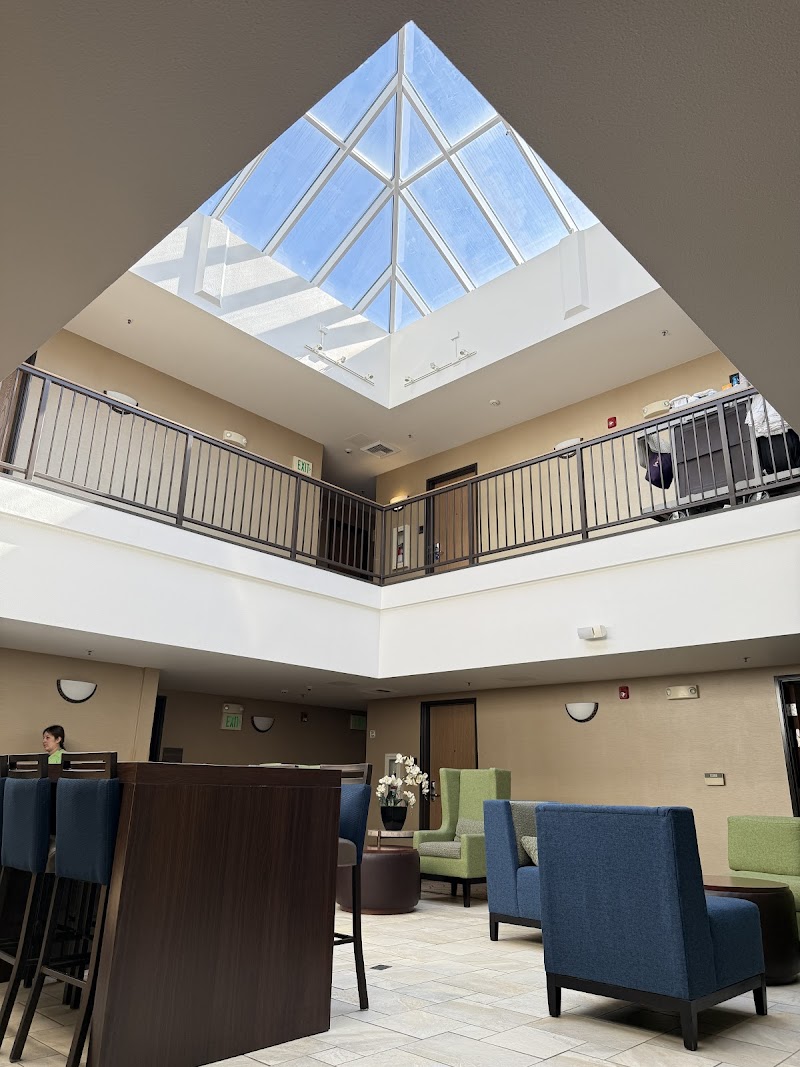Photo of The Atrium Hotel