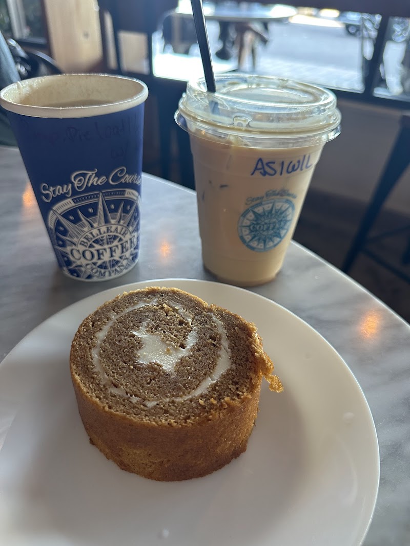Belleair Coffee Company & Roastery photo 4