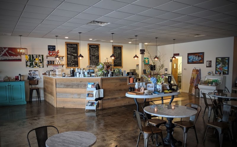 Photo of Belleair Coffee Company & Roastery