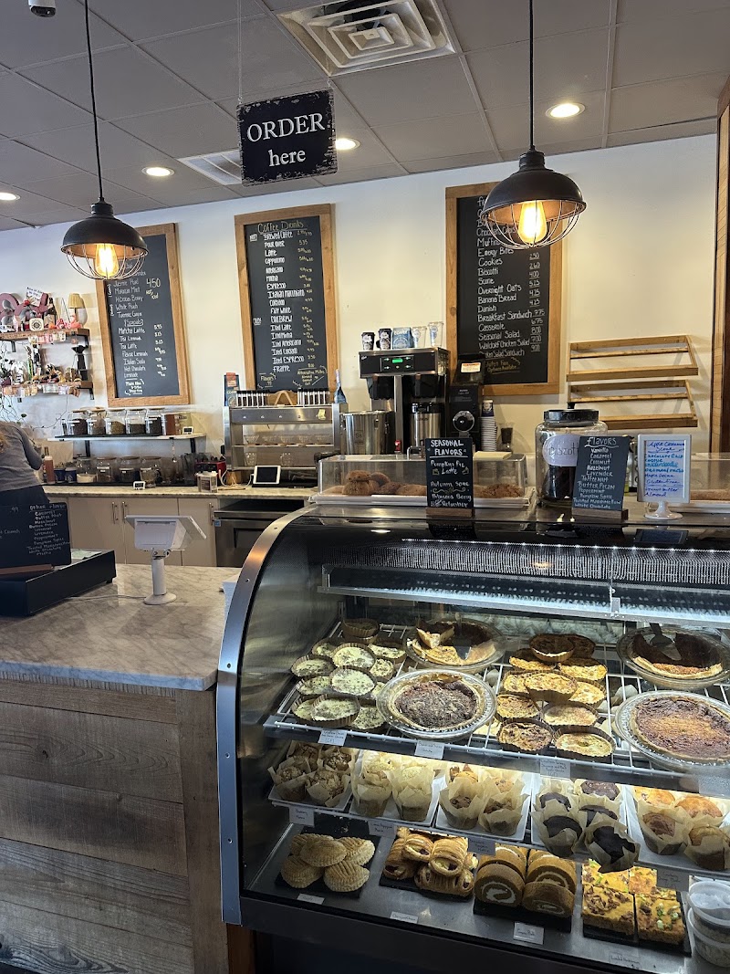 Belleair Coffee Company & Roastery photo 3