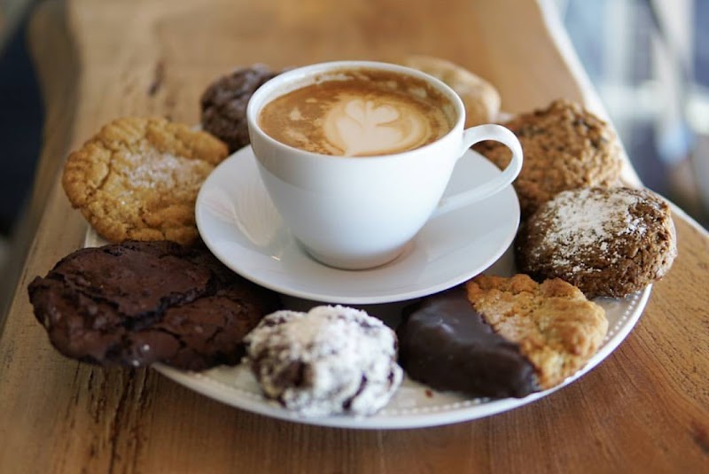 Belleair Coffee Company & Roastery photo 2