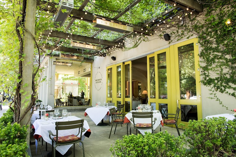 Photo of Dry Creek Kitchen