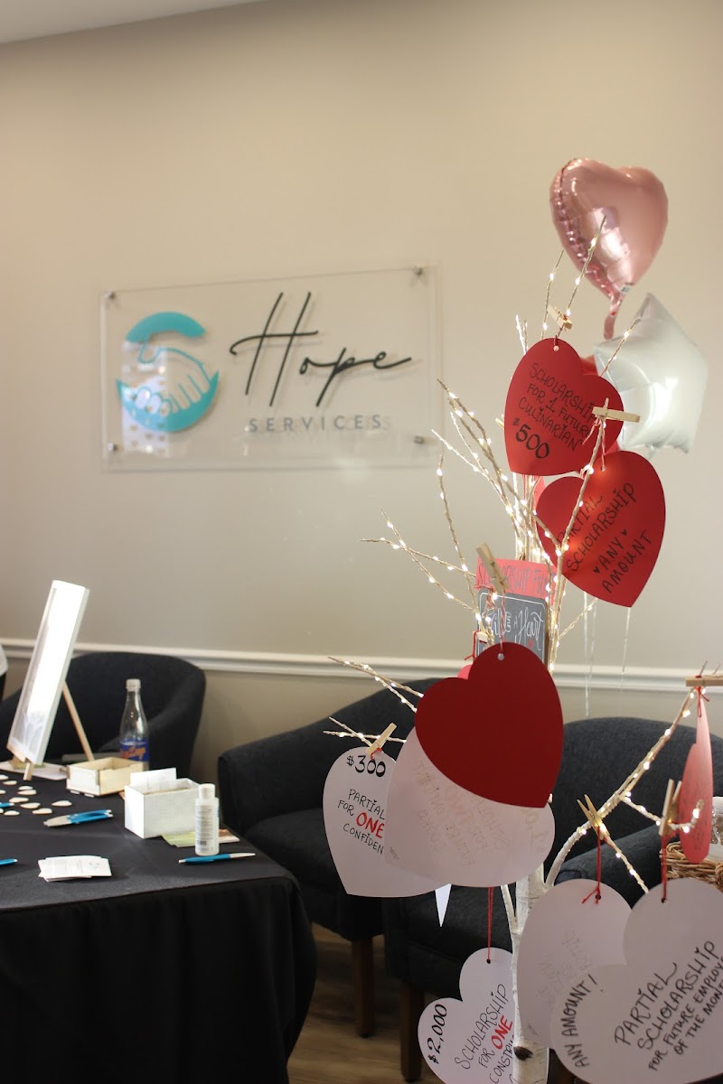 HOPE Services photo 2