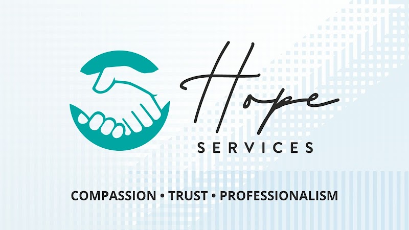 HOPE Services photo 5