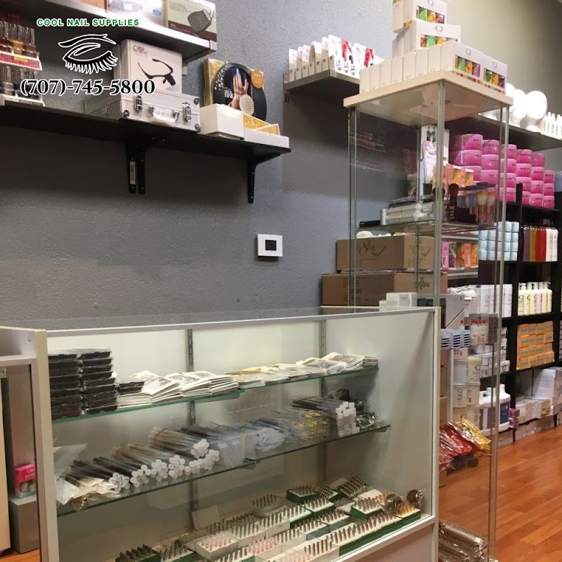 Cool Nail Supplies photo 2