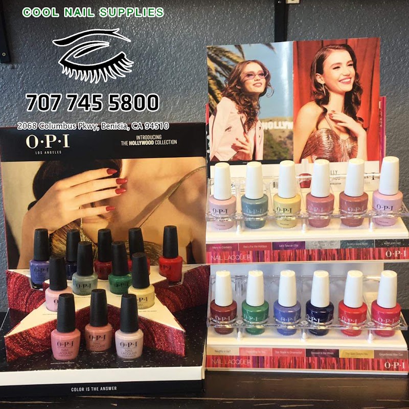 Cool Nail Supplies photo 5